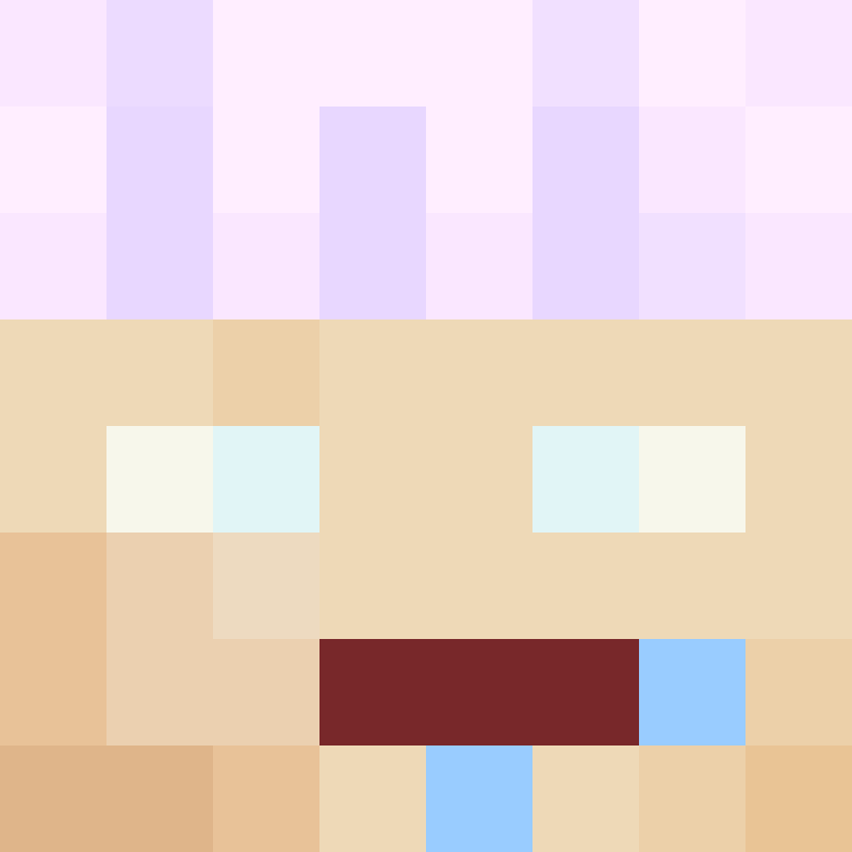 unventivetalent's skin