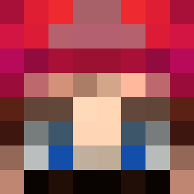 O_Rei's skin