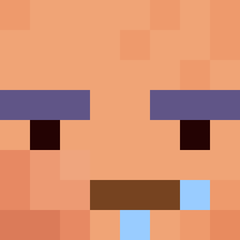 1etho's skin