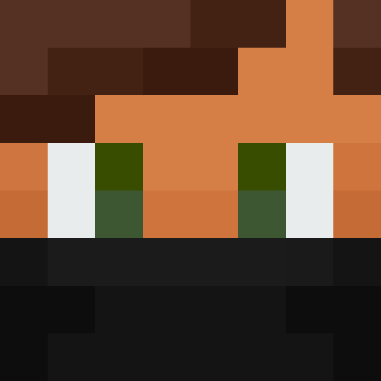 dragloner's skin