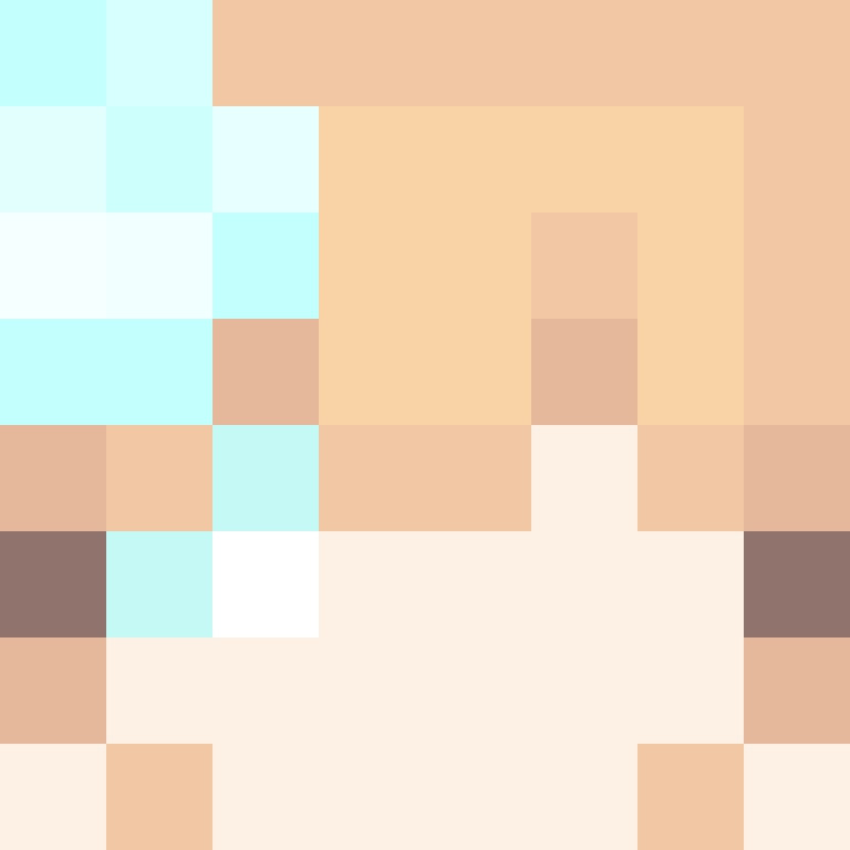 intersecato's skin