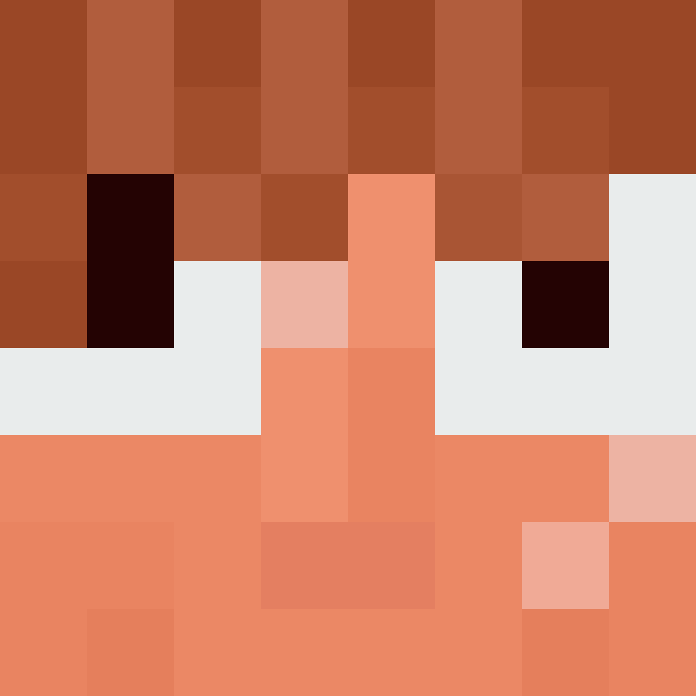 CrypticLoser13's skin