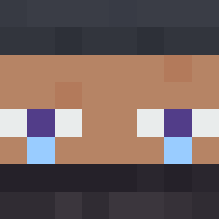 luh29's skin
