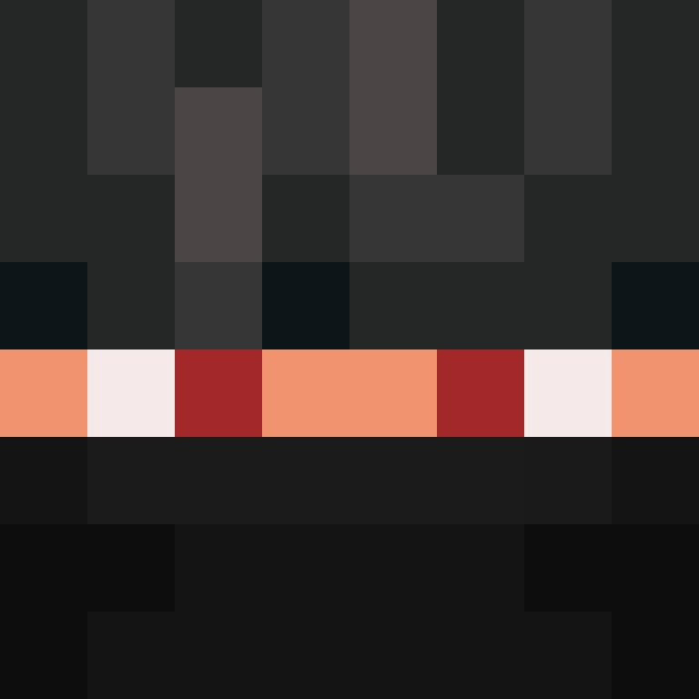 GeyserMC's skin