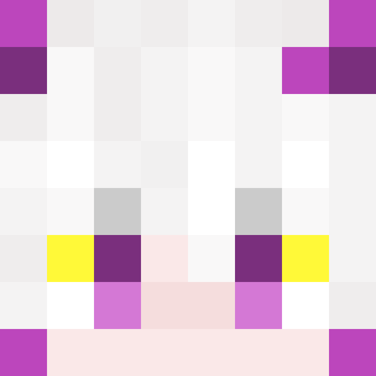Typken's skin