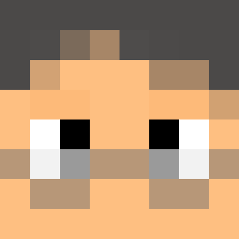 RedAISkye's skin