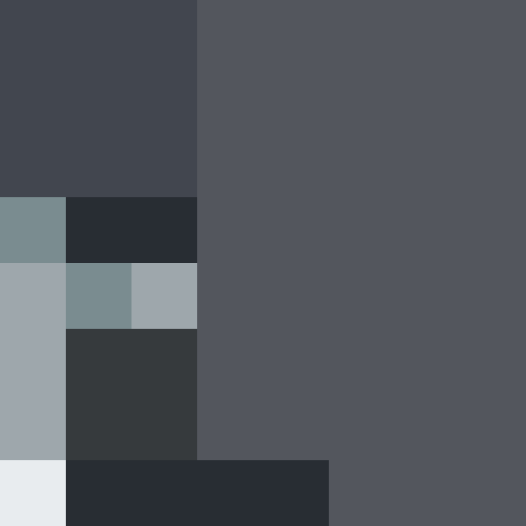 HarolotWarlot's skin