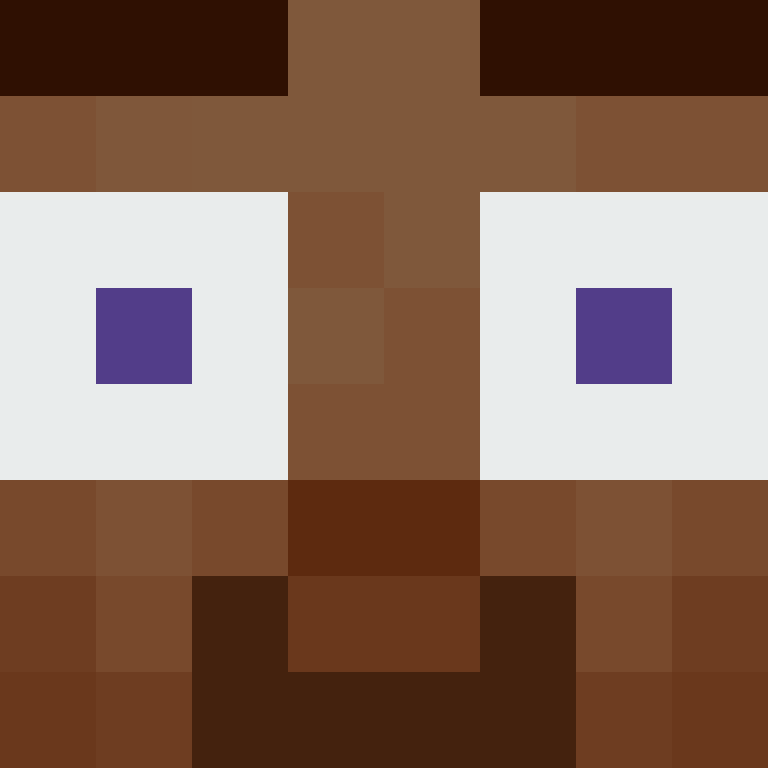 Bolshebricks's skin