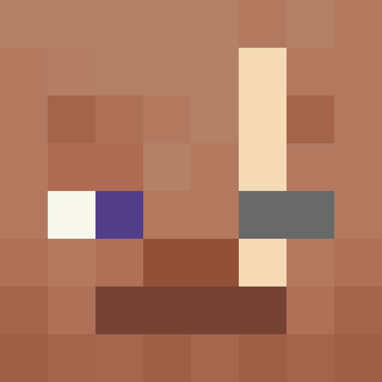 MolesLLC's skin
