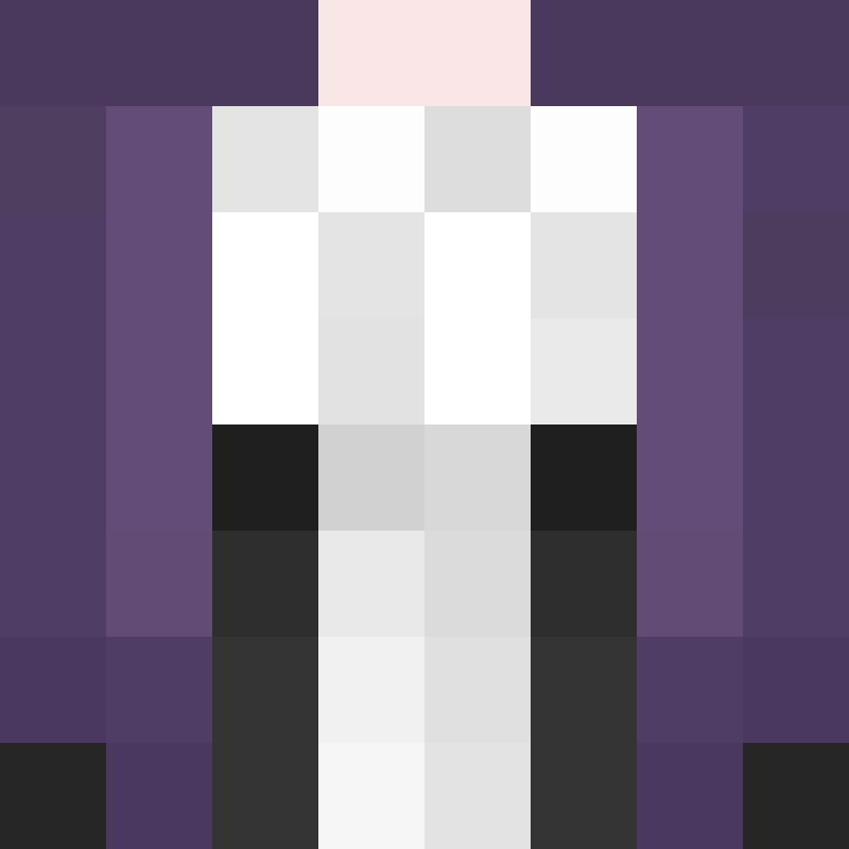 41414141h's skin