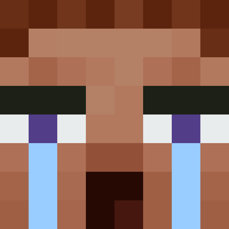 GR1ZZLY180's skin