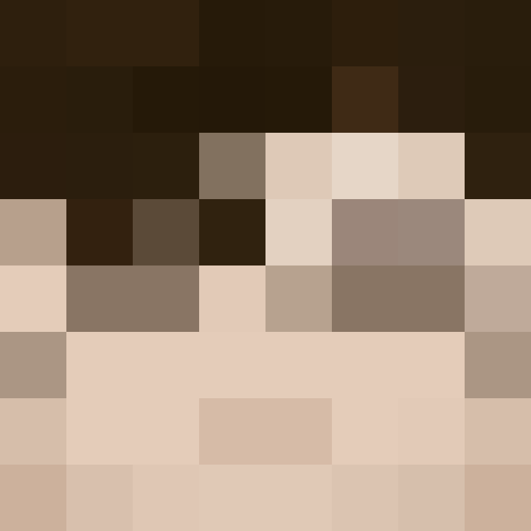 AdamTheHedgehog's skin