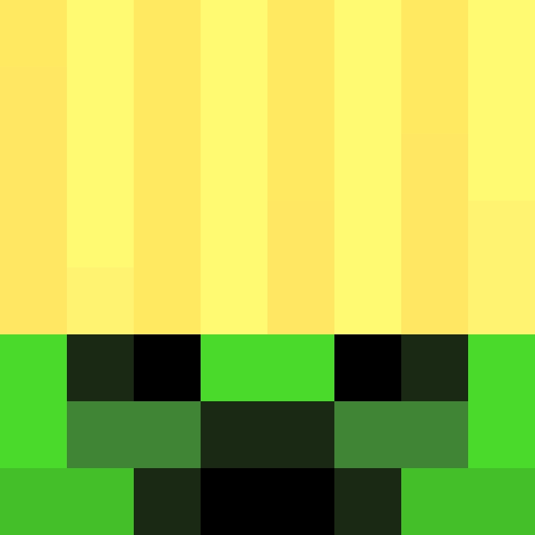 Tsunei's skin