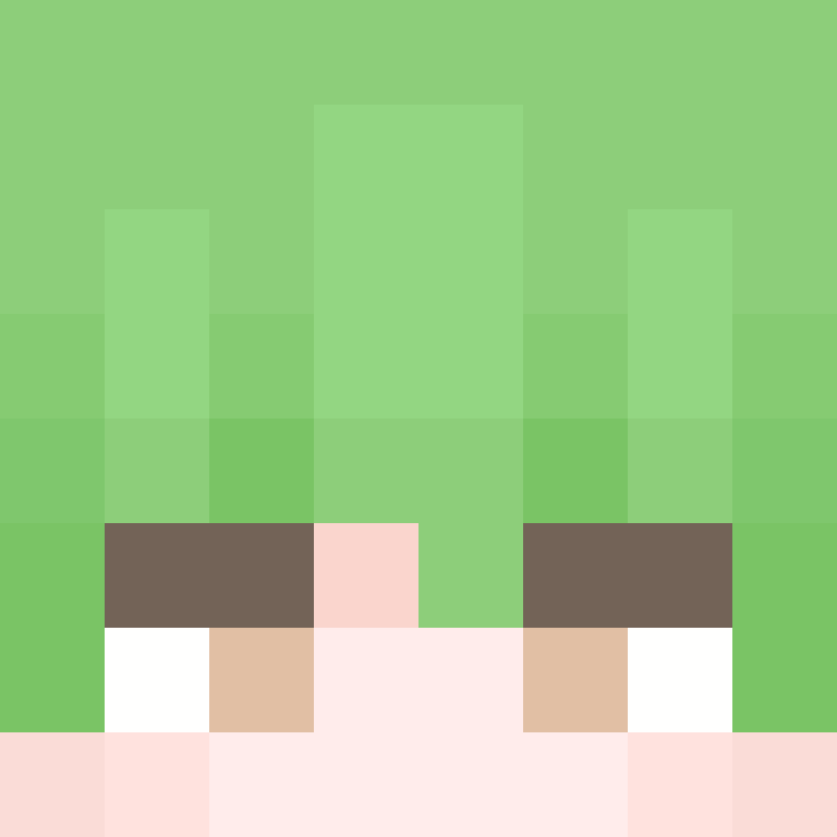 Ryuzln's skin
