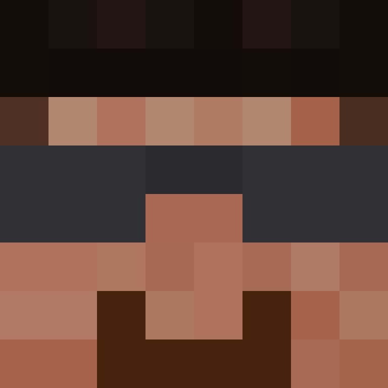 xentany's skin