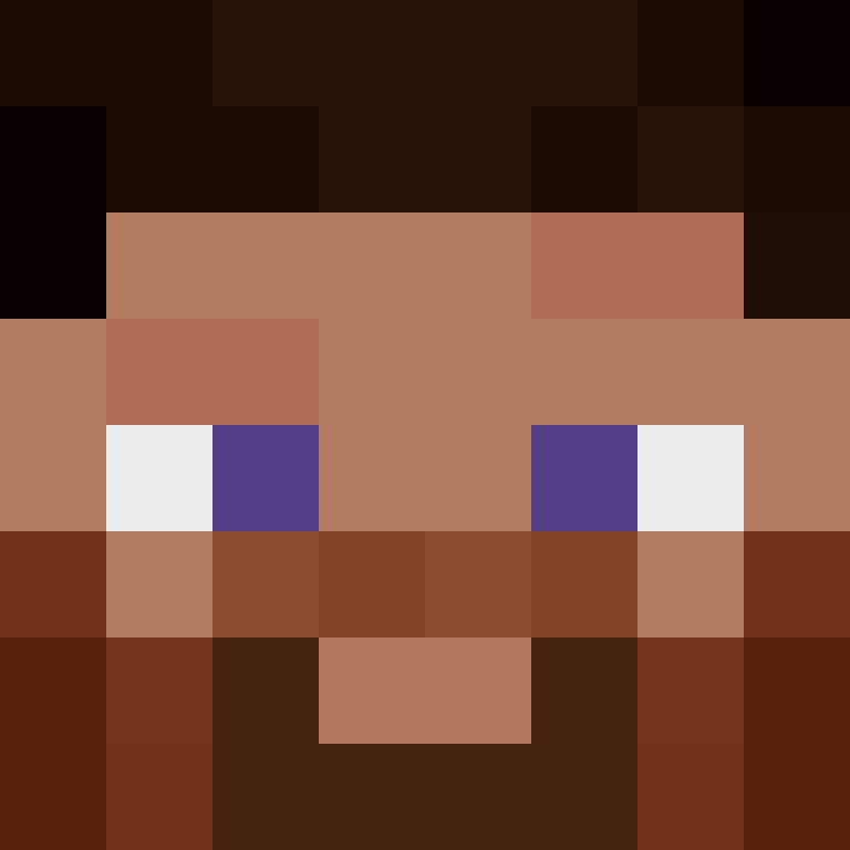 DonaldTrump42's skin