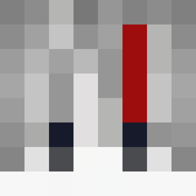 CrypticLoser13's skin