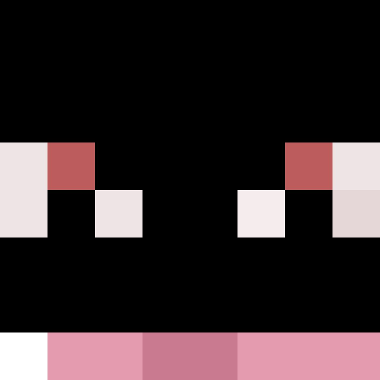 Yeleha's skin