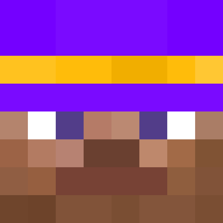 BradBot_2's skin