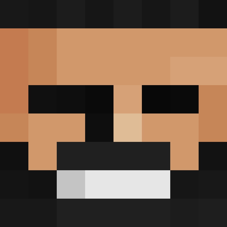 acin5's skin