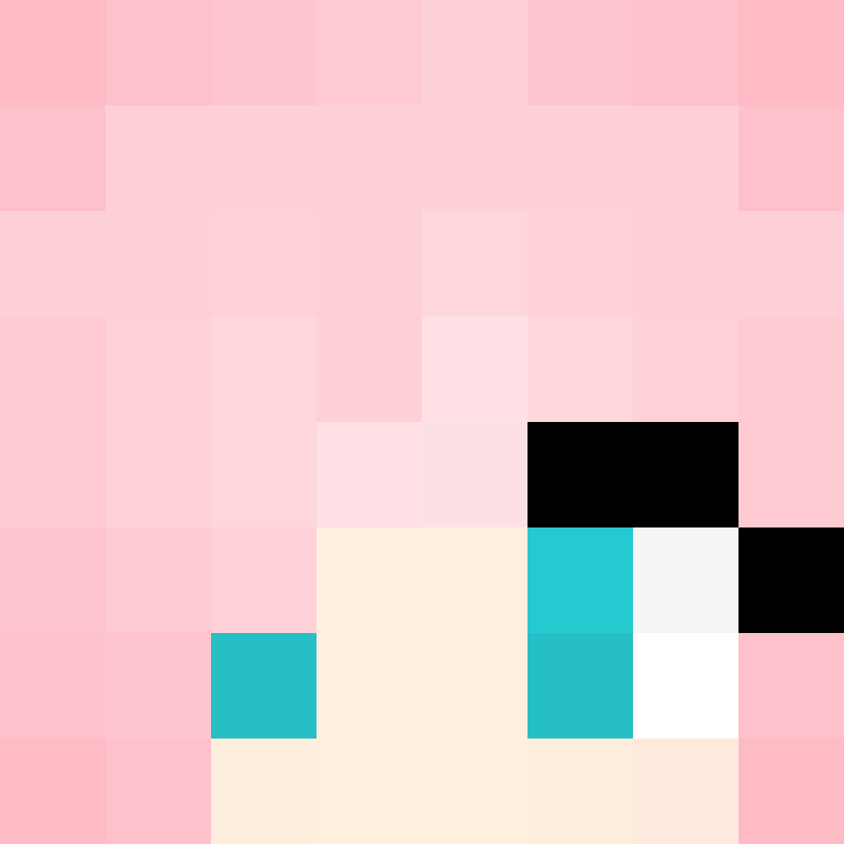 luh29's skin