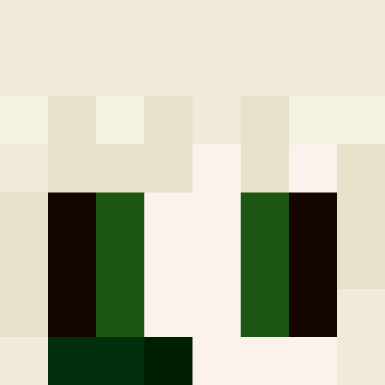 Typken's skin