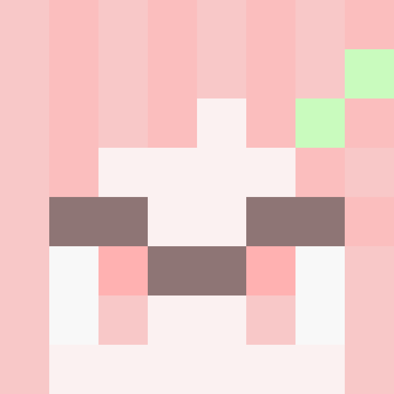 vexlehaha's skin
