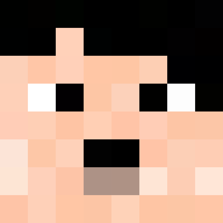 DelusionSketch's skin
