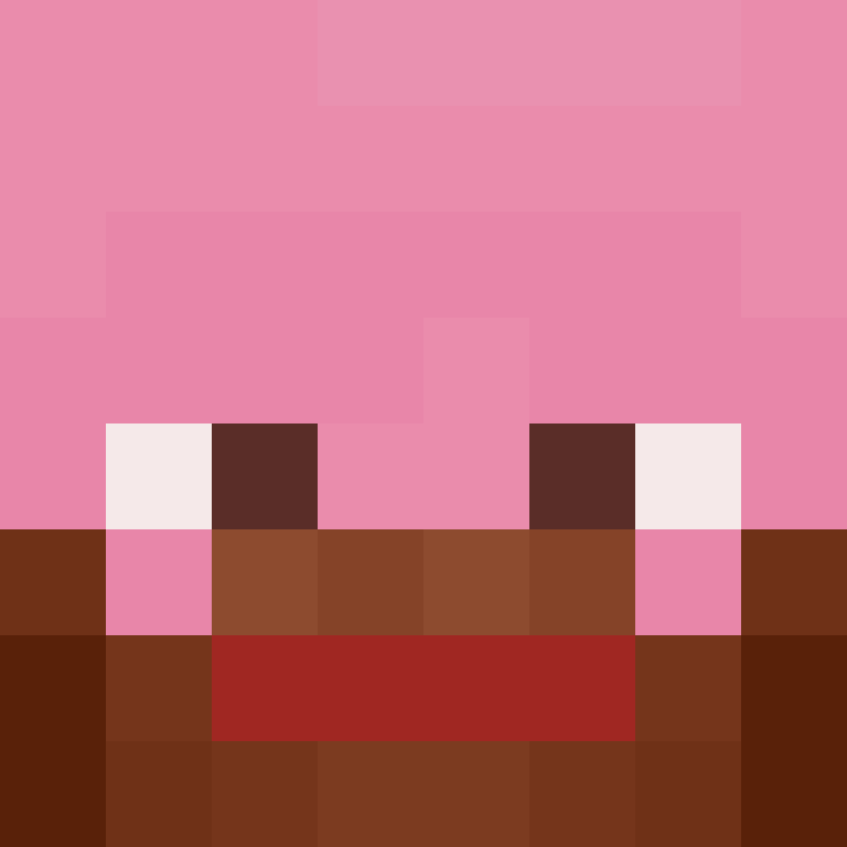 PatatjeMC's skin