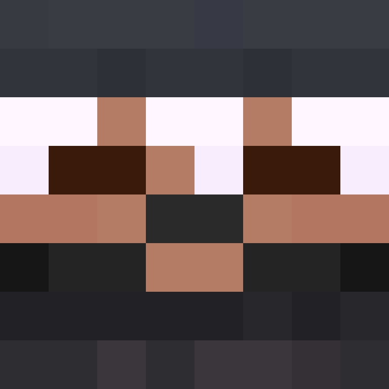 hpyef's skin