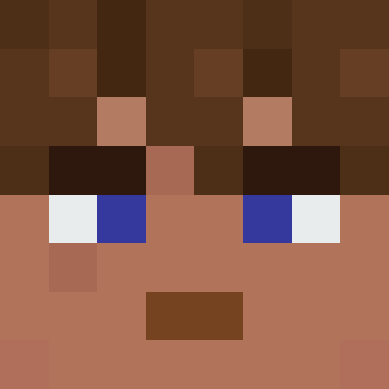PrinceCR's skin