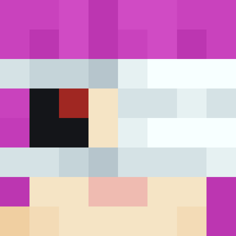 Respondents's skin