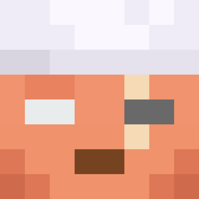 Yeleha's skin