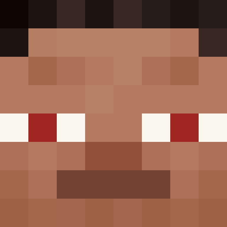 1etho's skin