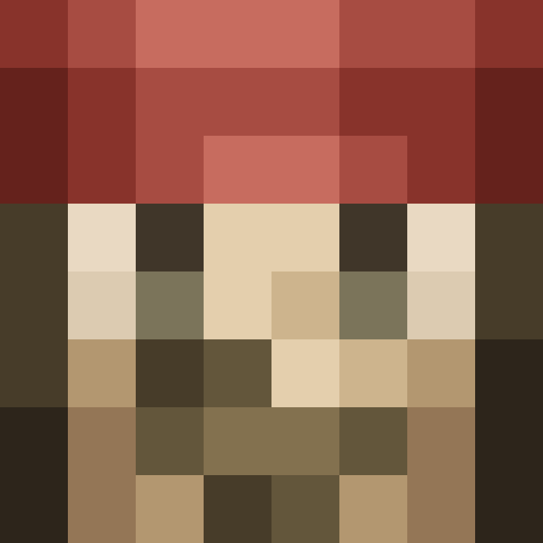 CrypticLoser13's skin