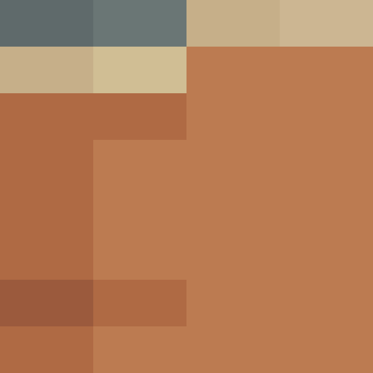 Lugattu's skin