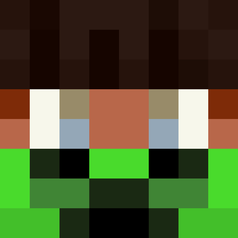 intersecato's skin