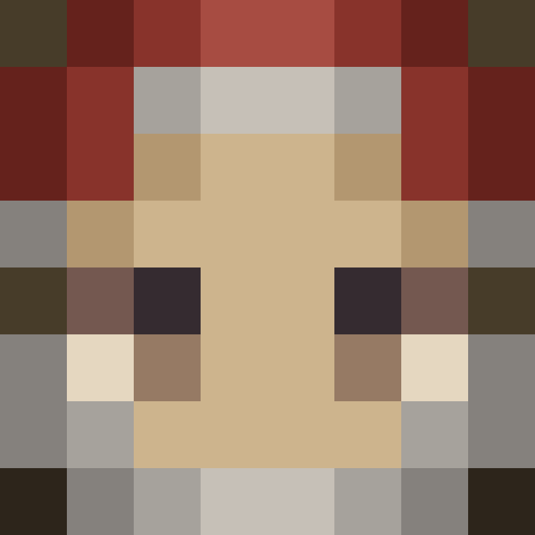 testalt1's skin