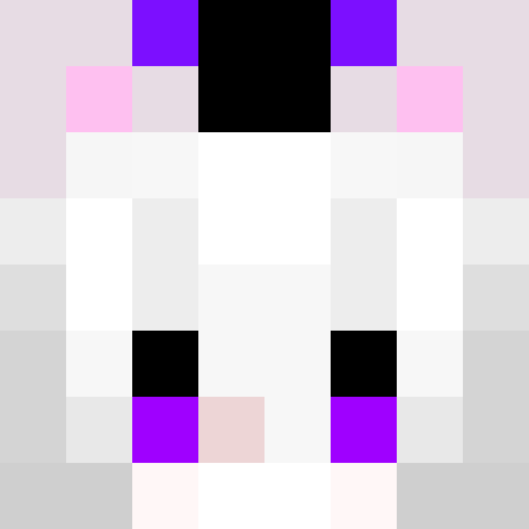 AstraKnown's skin