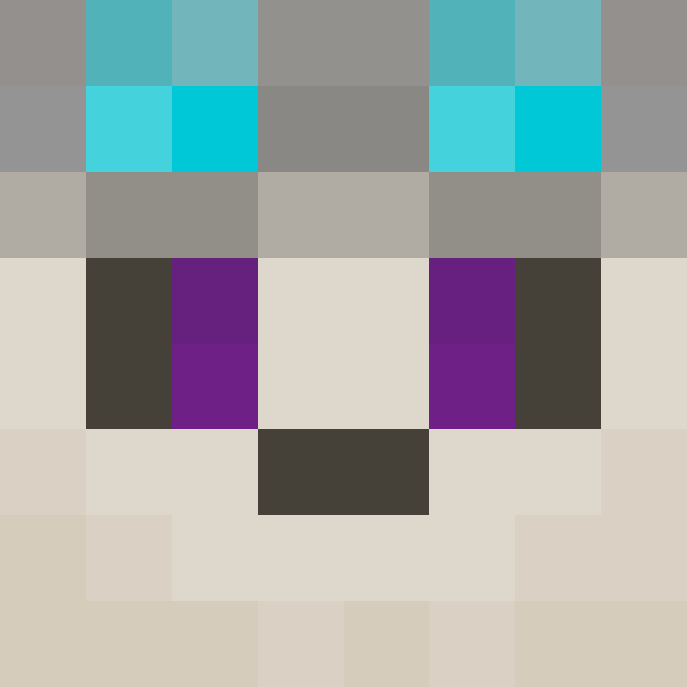 Xenyria's skin
