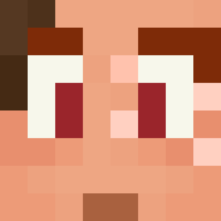 luh29's skin
