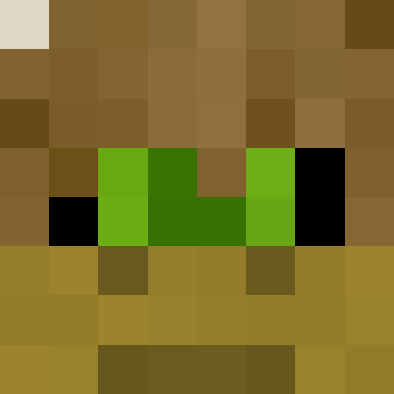 SorrelSourdock's skin