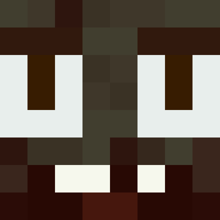 TheSilverDreams's skin