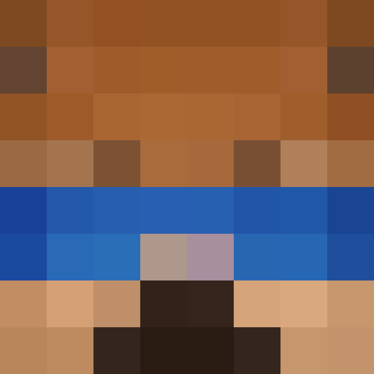 Cartizoll's skin