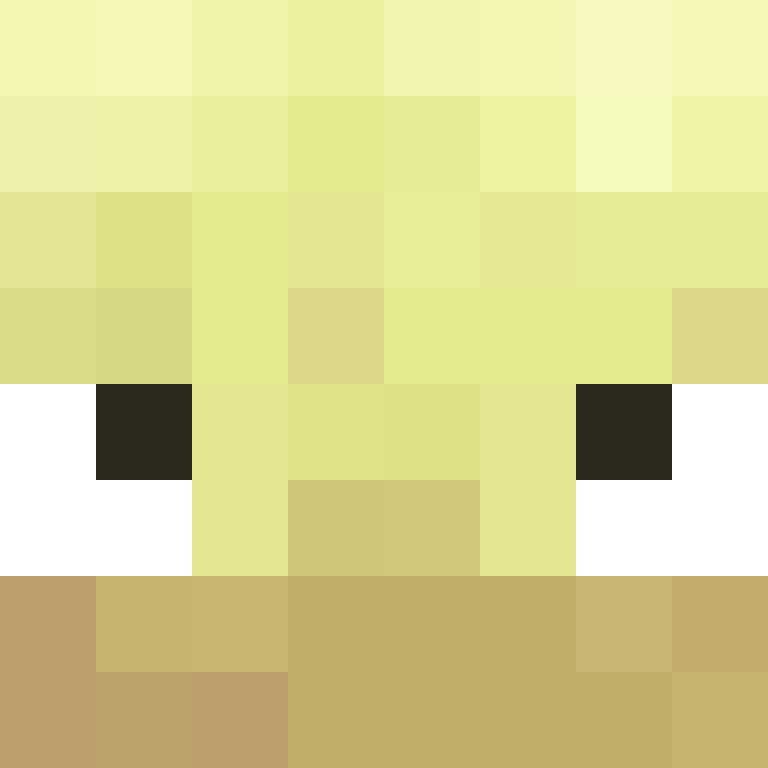 tusg's skin