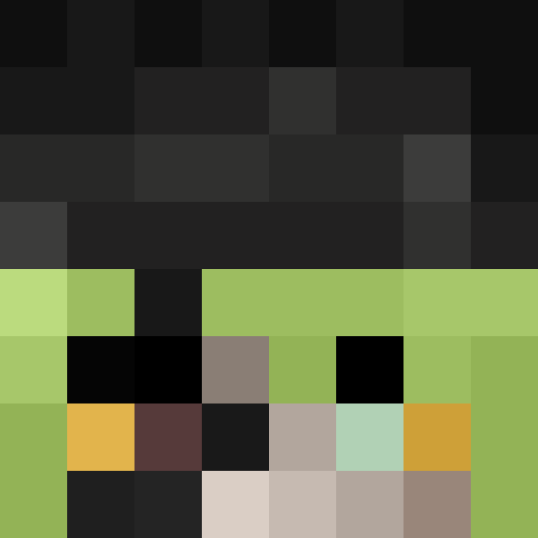 KubinoSK's skin