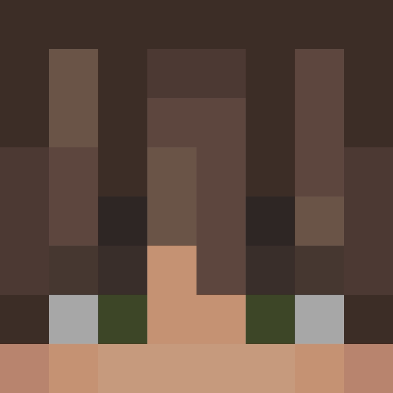 Zoleeey's skin