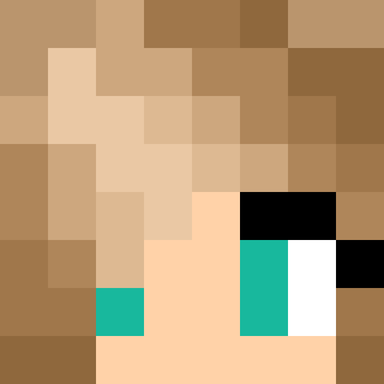 intersecato's skin