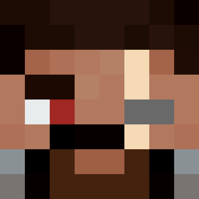 clomp's skin