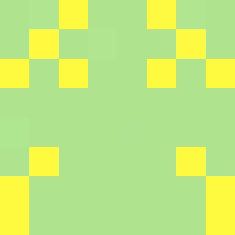 DargiV's skin